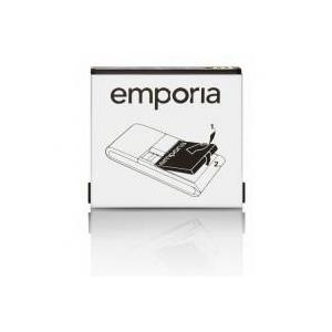 Emporia AK_V88 - Lithium-Ion - Navigator/Tragbarer mobiler Computer/Mobiltelefon - Weiß - - Emporia Connect V88 (AK_V88)