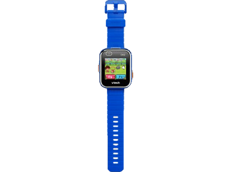 VTECH Kidizoom Smart Watch DX2 Watch, Blau