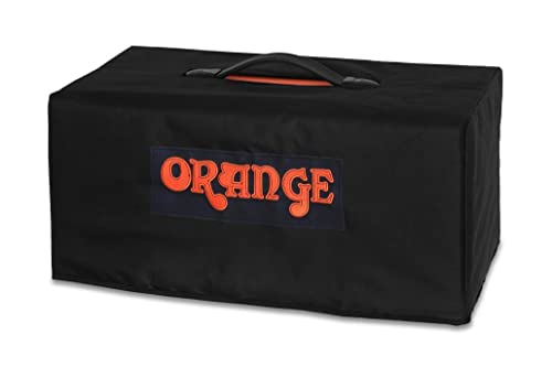 Orange Cover Tasche 4 x 10 Amp und Wirkung Kissenbezüge für Zubehör AMP