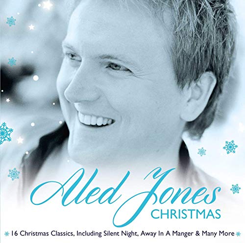 Aled Jones - The Christmas Album