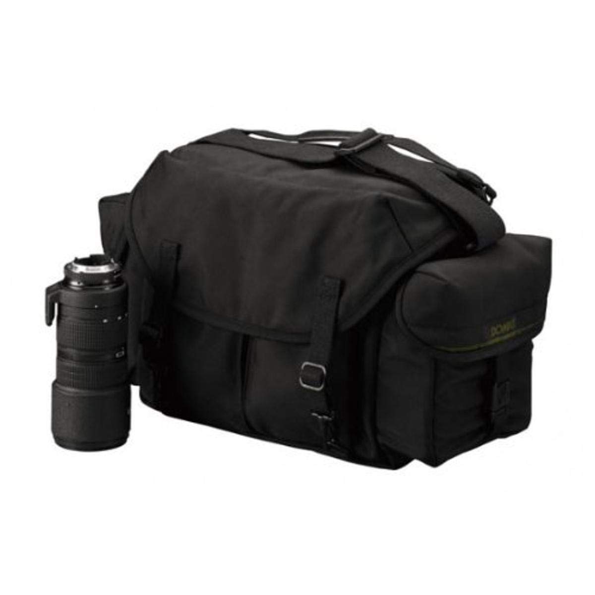 DOMKE Ballistic Camera Bags - J-Series Bag J-2 Kamera Tasche schwarz