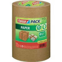 tesapack® Paper ecoLogo&reg (55337-02-01)