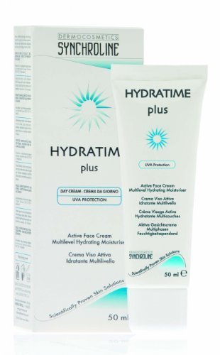 Synchroline HYDRATIME plus 50ml Water Binding System by Synchroline