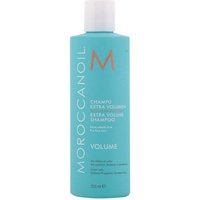 Moroccanoil Shampoo Volume Extra Volume Shampoo 250 ml