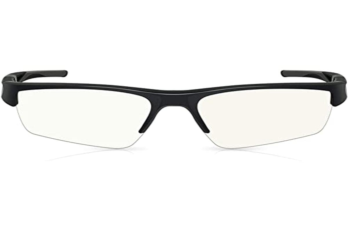 SPIRIT OF GAMER - Gaming PRO RETINA Brille - Hoher Schutz für Bildschirme - PC/Konsolen/TV - Anti-Müdigkeit - Blaulichtfilter - Anti-Reflexionsbehandlung - UV-Schutz - Inklusive Etui