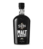 Slyrs Bavarian Malt Whisky 0,7 Liter 40% Vol.