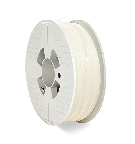 Verbatim ABS-Filament, 2, 85 mm, 1 kg, Natural