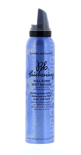 Bumble and Bumble Full Form Mousse, 142 ml