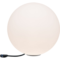 Paulmann 94178 Beleuchtungssystem Plug&Shine LED-Dekoleuchte LED 6.5 W Warm-Weiß Weiß