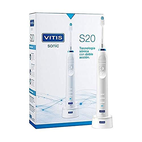 VITIS SONIC S20 Elektrische Bürste