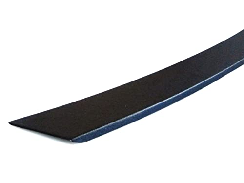 OmniPower® Ladekantenschutz schwarz passend für Volvo V70 II Kombi Typ:TypS 2004-