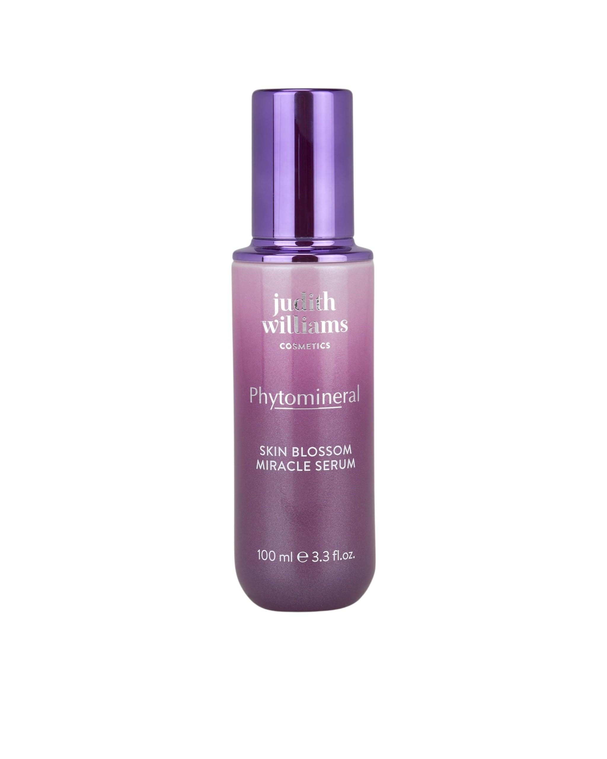 Judith Williams Phytomineral Skin Blossom Miracle Serum 100ml