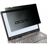 Dicota Secret - Sicherheits-Bildschirmfilter 24.0 Wide (D30319)