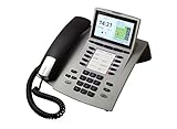 Agfeo 6101282 Systemtelefon 45 silber