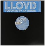 Touched By An Angel [Vinyl Maxi-Single]