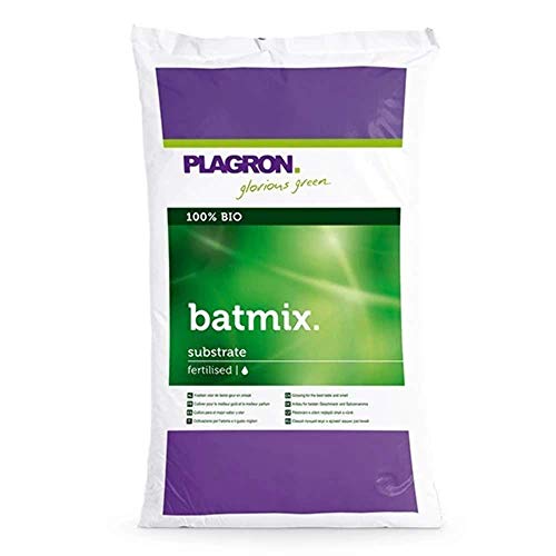 Plagron Batmix – 50 l
