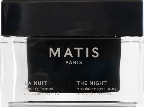 Matis Paris The night Nachtcreme, 50 ml