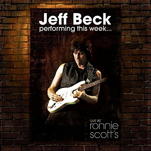 Performing This Week-Live at Ronnie Scott'S (2cd)