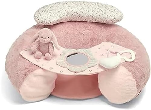 Mamas & Papas Welcome to The World Sit & Play, Pink