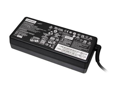 Lenovo Netzteil 135 Watt Extended Original IdeaPad 330-17ICH (81FL) Serie