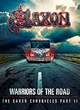 Warriors Of The Road-The Saxon Chronicles Part II [Blu-ray]