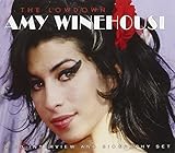 CD - Amy Winehouse-The Lowdown (2Cd) (1 CD)