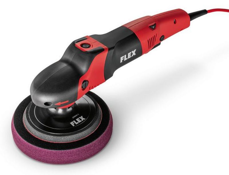 Flex PE 14-1 180 395749 Rotationspoliermaschine 230 V 1400 W 250 - 1380 U/min 250 mm