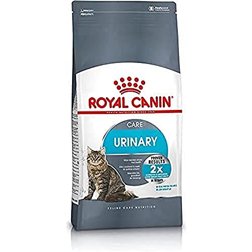 Royal Canin Katzenfutter Urinary Care 10 kg, 1er Pack (1 x 10 kg)