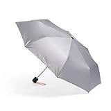 Volvo Regenschirm Silber