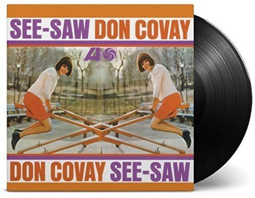 See-Saw [Vinyl LP]