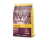 Josera Cat Senior | 10kg Trockenfutter für Katzen