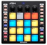 PreSonus ATOM Produktions- und Performance Pad Controller