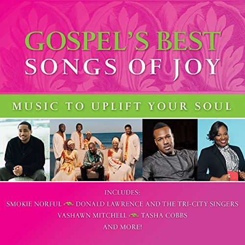 Gospel's Best:Songs of Joy