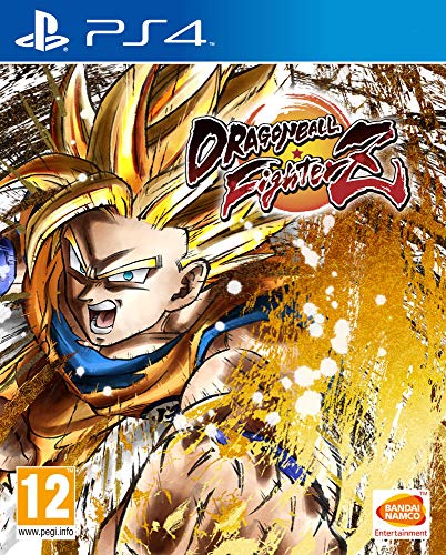 Dragon Ball FighterZ PS4 [ ]