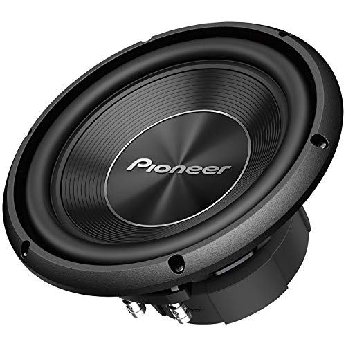 Pioneer TS-A250D4 Auto-Subwoofer (Subwoofer Driver)