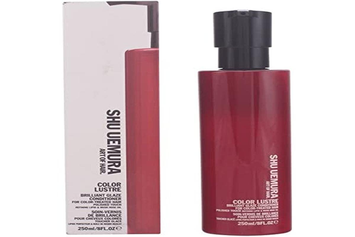 Shu Uemura Color Lustre Conditioner 250ml