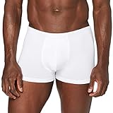 HANRO Herren Pants Cotton Superior (0101 white), Gr. XL