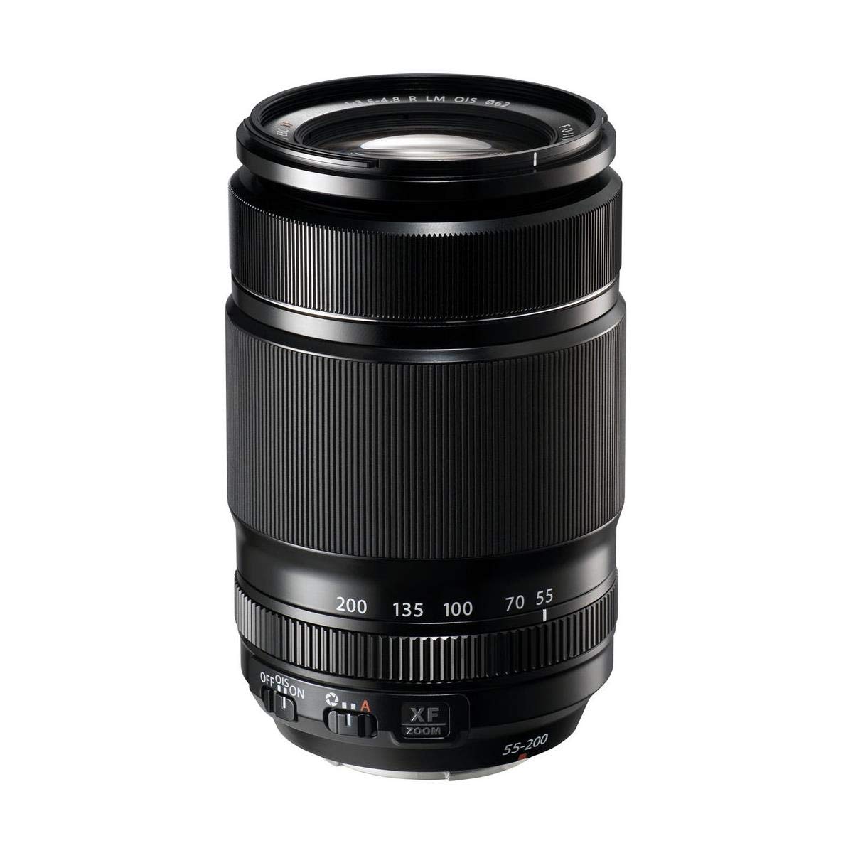 Fujifilm XF 55-200mm F3.5-F4.8 OIS Objektiv für Kamera