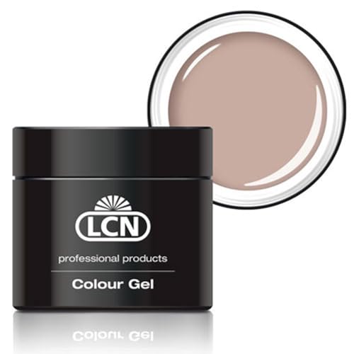 LCN Colour Gel 5 ml C5 Classic Rose