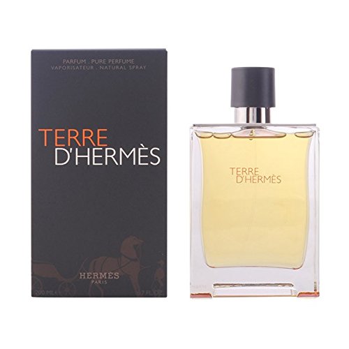 Hermes - Terre D'Hermes Parfum Vapo 200ml for Men