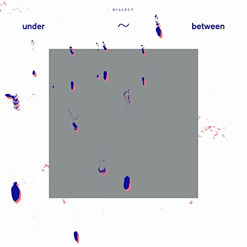 Under-Between (White Vinyl) [Vinyl LP]