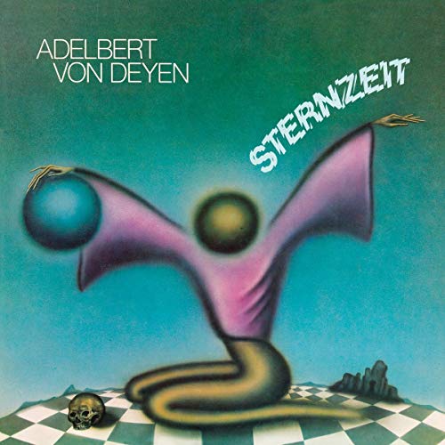 Sternzeit [Vinyl LP]
