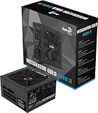 Aerocool Integrator Gold - 850 Watt