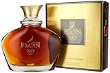 Frapin VIP XO + GB Cognac (1 x 700 ml)