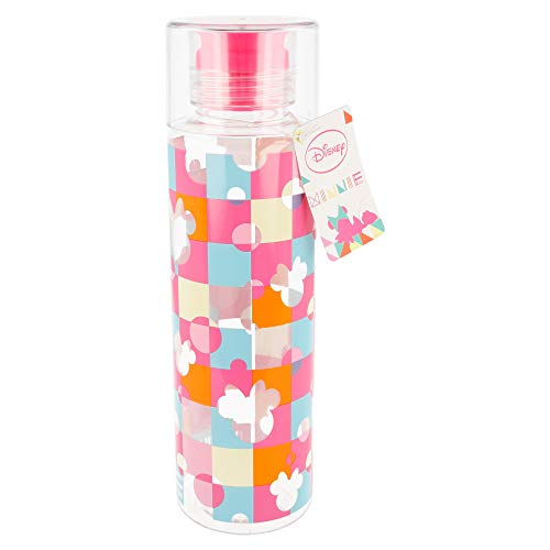Stor Minnie Mouse 01639 Trinkflasche