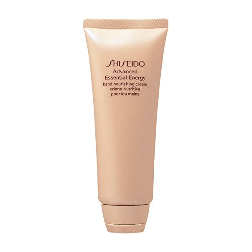 Shiseido Adv Essentia Energy Hand Nourishing Cream 100 Gr