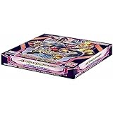 DIGIMON CARD GAME: ACROSS TIME BOOSTER BOX [BT12] (24CT)
