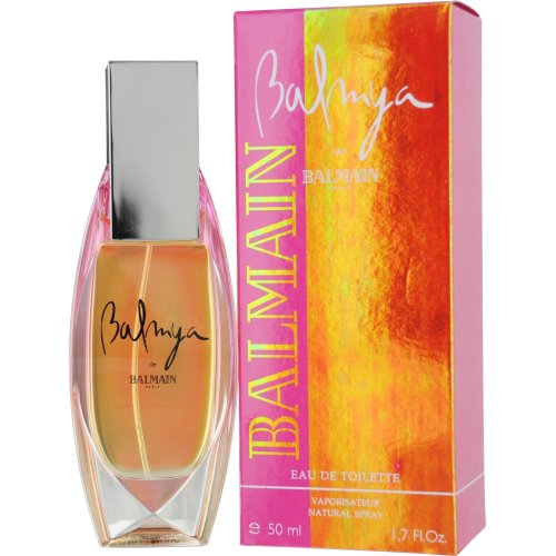 Balmain Balmya Eau de Toilette Spray 50ml