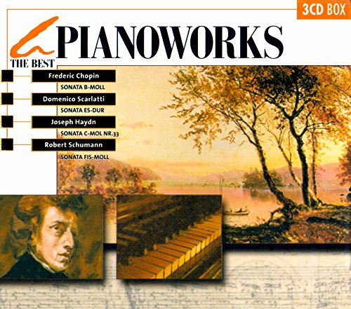 Best of Pianoworks