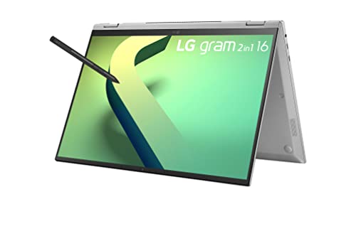 gram16T90Q-G.AA76G, Notebook